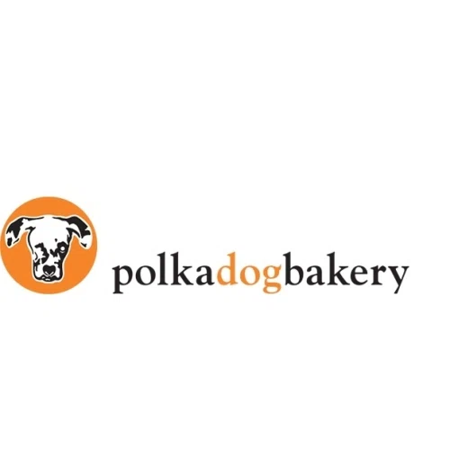 Polkadog Bakery logo