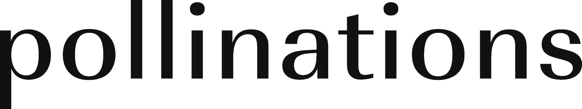 Pollinations logo