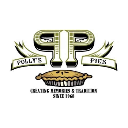Polly's Pies Restaurant logo