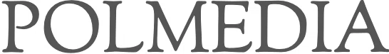 Polmedia logo