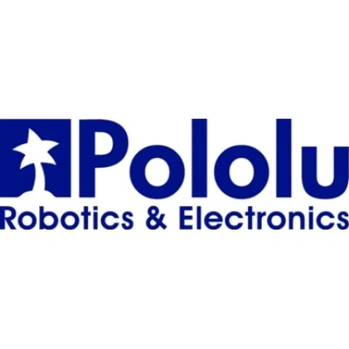 Pololu Electronics coupon code