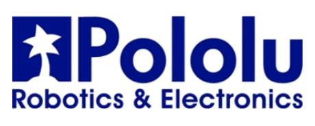 Pololu Electronics promo code