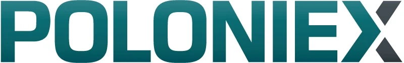 Poloniex logo