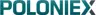Poloniex logo