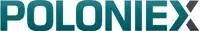 Poloniex logo