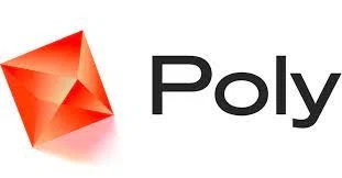 Poly AI logo