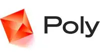 Poly AI logo