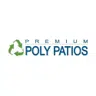 Premium Poly Patios logo