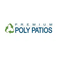Premium Poly Patios logo
