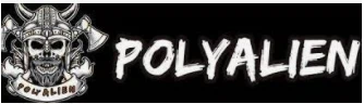 Polyaliens logo