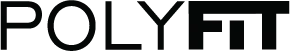 Polyfit logo
