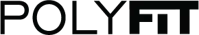 Polyfit logo