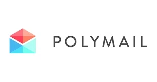 Polymail logo