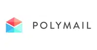 Polymail logo