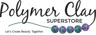 Polymer Clay Superstore logo
