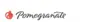Pomegranate logo