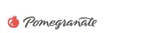 Pomegranate logo
