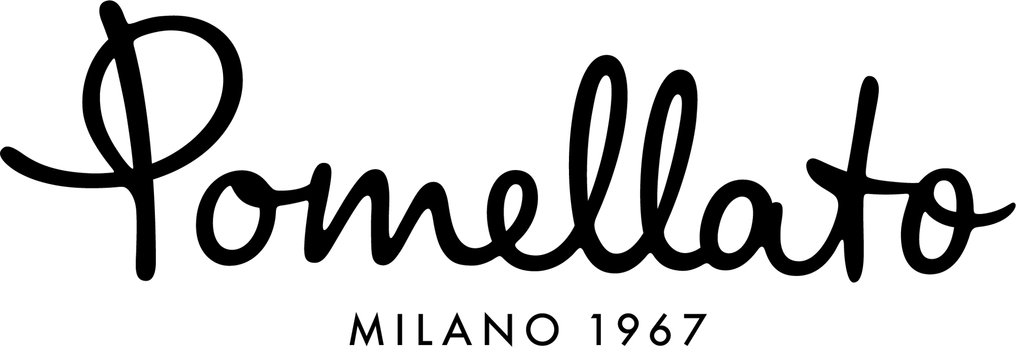 Pomellato logo