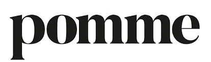 Pomme US logo
