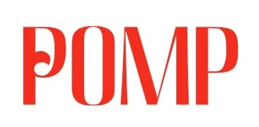 Pomp logo
