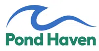 Pond Haven logo