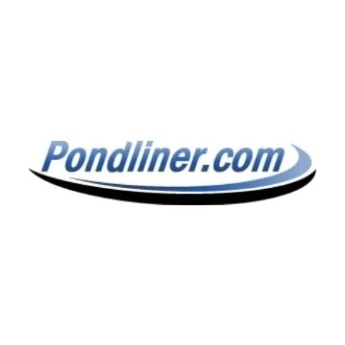 Pondliner.com logo