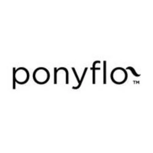 PonyFloHats logo