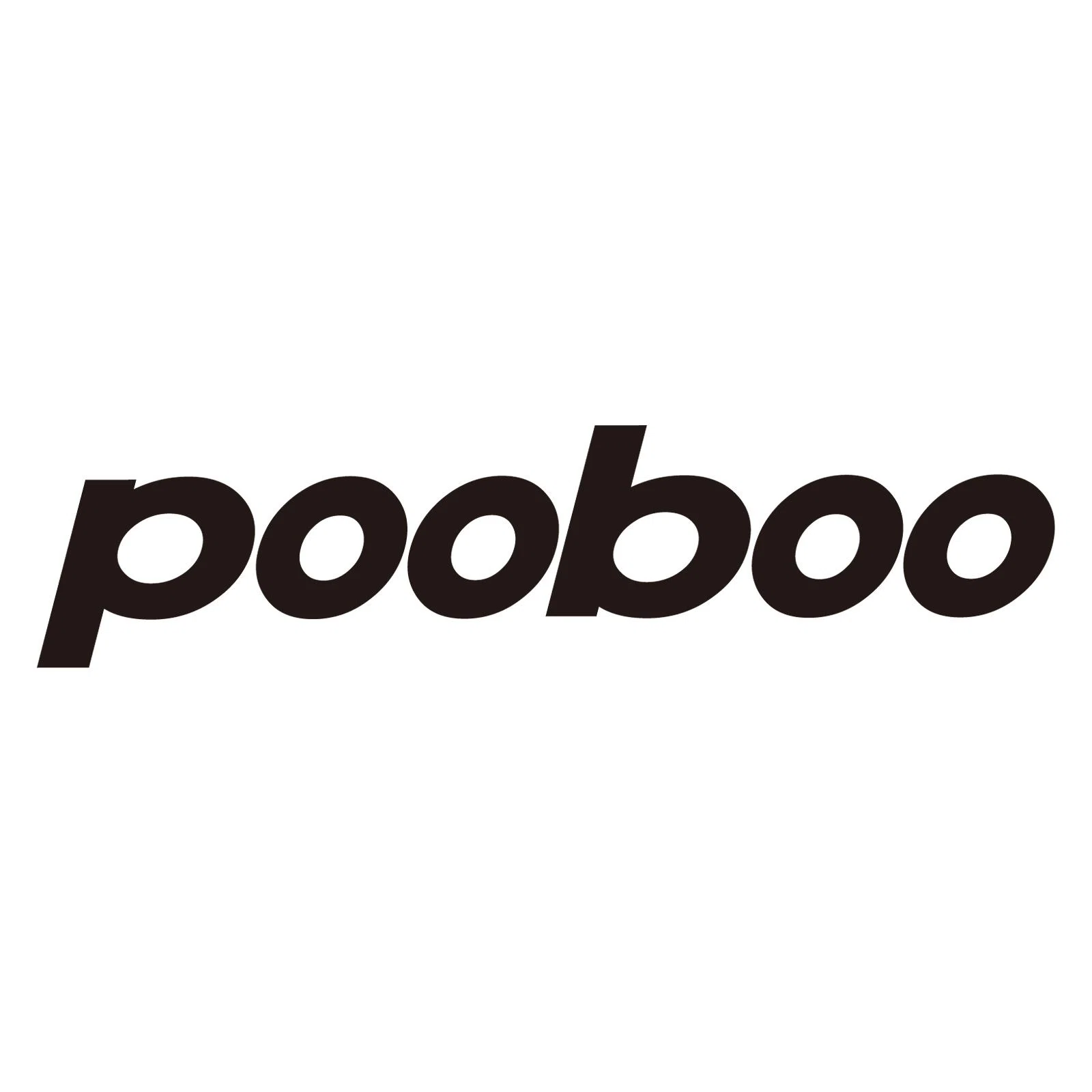 POOBOO logo