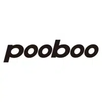 POOBOO logo