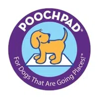 PoochPad logo