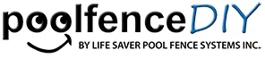 Pool Fence DIY logo