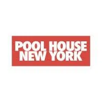Pool House New York logo