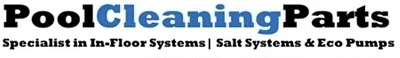 Pool Cleaning Parts logo