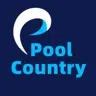 Pool Country logo