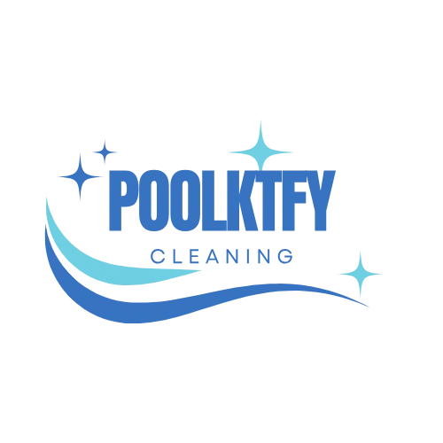Poolktfy Chlorine Tablets logo