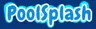 Pool Splash logo