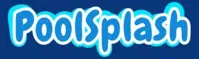 Pool Splash logo