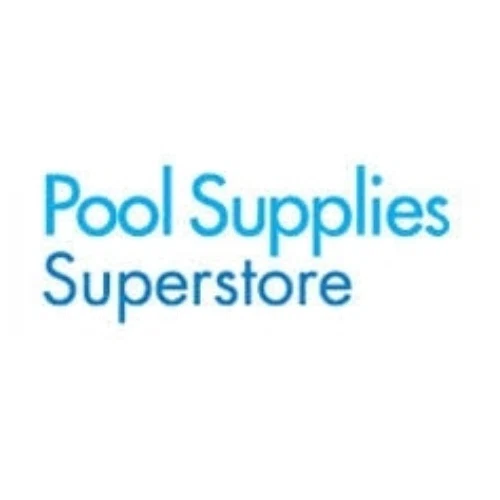 Pool Supplies Superstore coupon code
