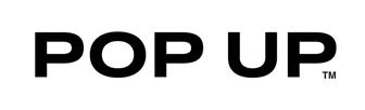 POP UP Balloons logo