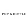Pop & Bottle logo