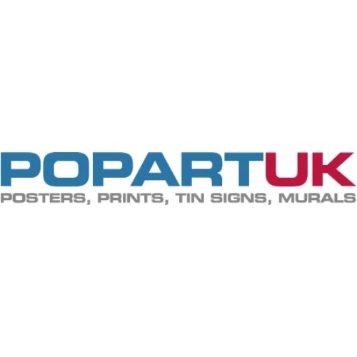 PopArtUK logo
