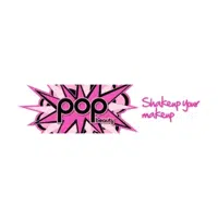 PopBeauty logo
