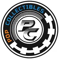 Pop Collectibles logo