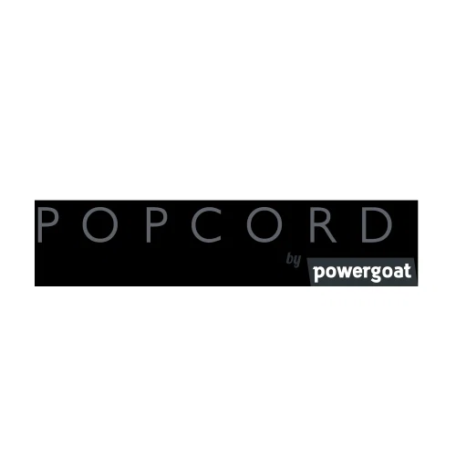 Popcord logo
