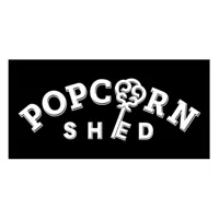 Popcorn Shed logo