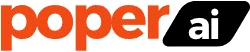 Poper.ai logo