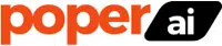 Poper.ai logo