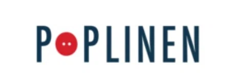 Poplinen discount code