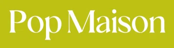 Pop Maison logo