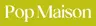 Pop Maison logo
